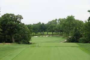 Cog Hill (Dubsdread) 16th 2020